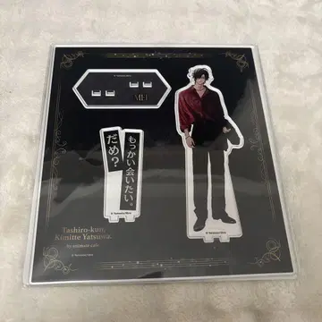 타이시로 군, 너란 녀석. 애니메이트 카페 아크릴 스탠드 사나미 메이