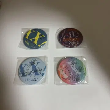 애니서머 MyGO Guilty_Kiss i Ris TrySail 캔 배치