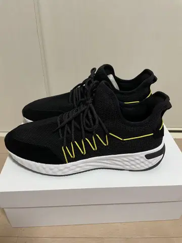 리자드 ReZARD 스니커즈 히카루 27cm
