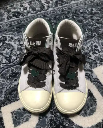 CONVERSE x TTT_MSW