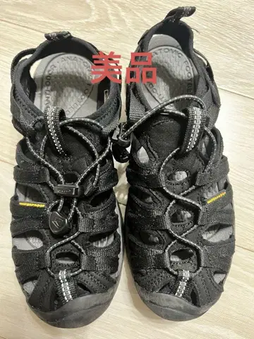 KEEN 샌들 23.0cm