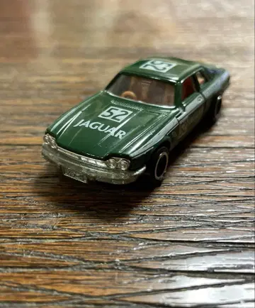 토미카 94 재규어 XJ-S 그룹 A 1978년 일본제
