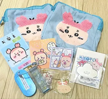 치이카와 (먼작귀) 헌책방 묶음 판매