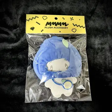 PLAVE 예준 MMMM 액세서리 모자 blueberry