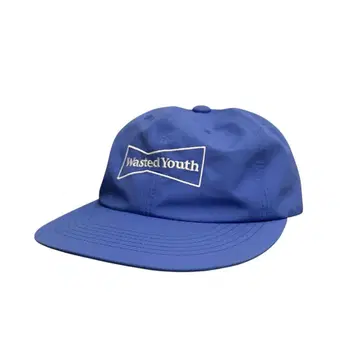 wasted youth 나일론 캡