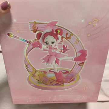 봄바람 도레미 피규어 A상 제일복권