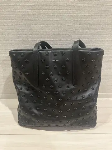 지미추 Jimmy Choo 토트백