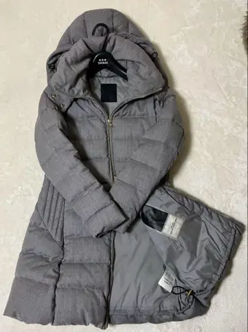 TATRAS 다운 코트