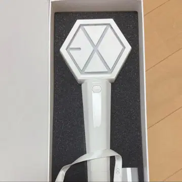 EXO 응원봉