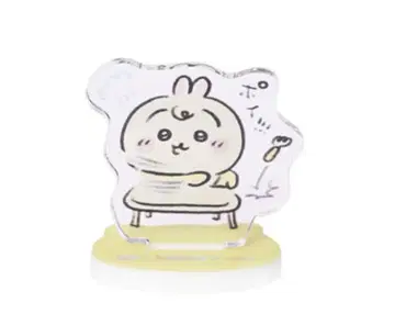 치이카와 BABY 토끼 아크릴 스탠드