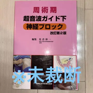 수술 전후 초음파 가이드하 신경 블록