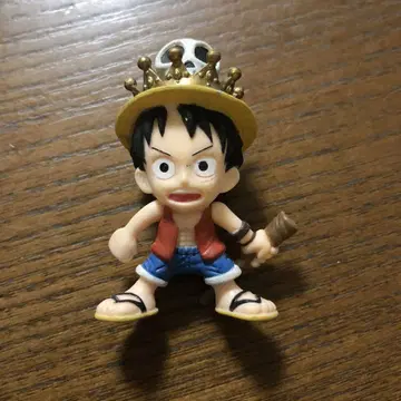 원피스 ONE PIECE 피규어 컬렉션 2 2004년