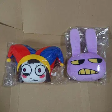 아메데지 패스 케이스 세트