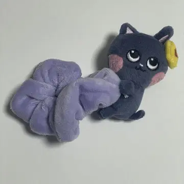 riize 라이즈 원빈 토냥이 스크런치 개봉 완료 미사용
