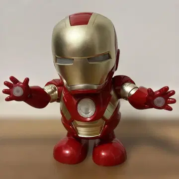 아이언맨 Dance Hero