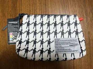 [ mint designs ] 인형 파우치