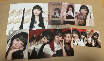 ME:I 무라카미 리안