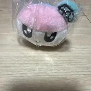 SEVENTEEN CARAT LAND 봉봉이 데코 밴딩