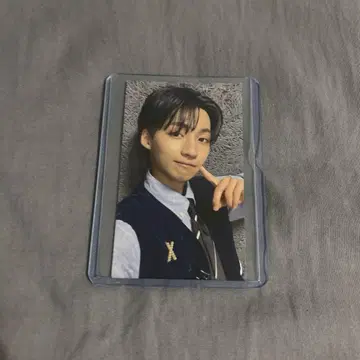 EBiDAN ICEx 설치 트레이딩 카드 시가