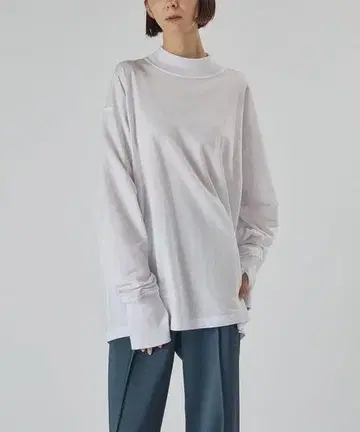 t셔츠 UNISEX [ Hanes for BIOTOP ] EX USA