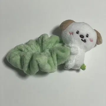 riize 라이즈 앤톤 몽룡이 스크런치 개봉 완료 미사용