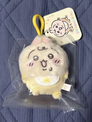 [ 새상품 미개봉 ] 치이카와 Chiikawa Baby 마스코트 토끼