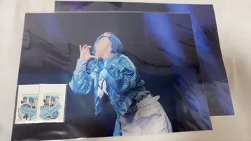 STPR EXPO 복권 치구사 치구사 군 클리어 포스터
