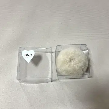 무스탕 모자 체리짱