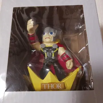 [ 새상품 ] MARVEL 펜 스탠드 토르