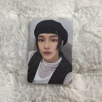 RIIZE talk saxy Ktown4u 원빈 트레이딩 카드