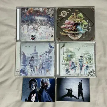 After the Rain 마후마후 앨범 CD