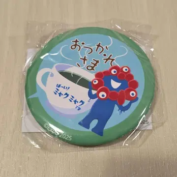 먀쿠먀쿠 캔 마그넷 수고하셨습니다