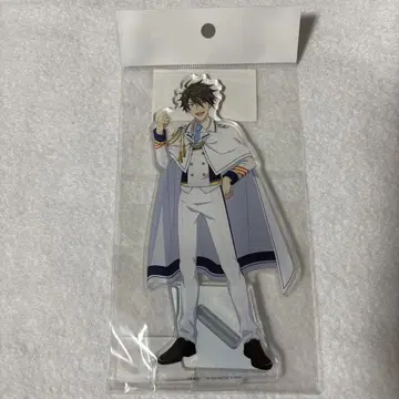 SideM 여행마스 아크릴 스탠드 영웅