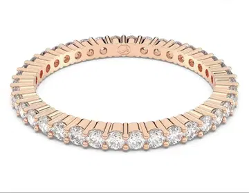 52 / Matrix Vittore 반지 - Swarovski