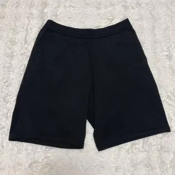 TENTIAL MIGARU Light Knit 하프 팬츠 L