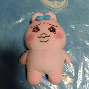 빤쮸토끼 봉제 인형