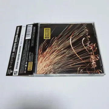 UNISON SQUARE GARDEN 유성 스콜 초회반