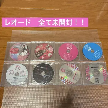 디어 보컬리스트 레오드 혜택 CD 타워 레코드 애니메이트