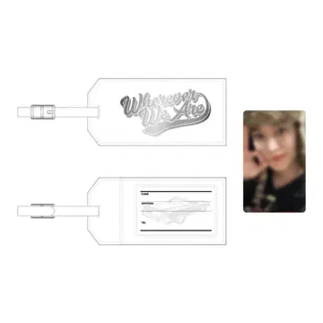 JO1 러기지 택 시로이와 루키