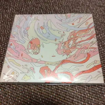 STRANGE POP 사사가와 마오 보컬로이드 P 동인 음악 CD