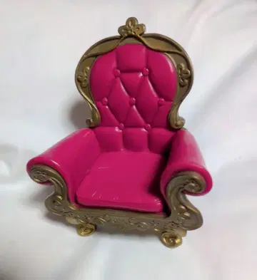 킹프리 쵸코리 왕좌 체어 의자