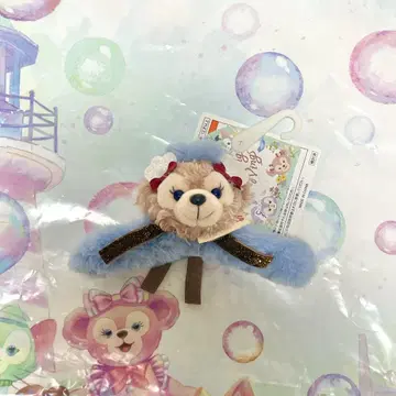 바나나 클립 셰리메이 위싱 윙스 [ 익명 배송 ]