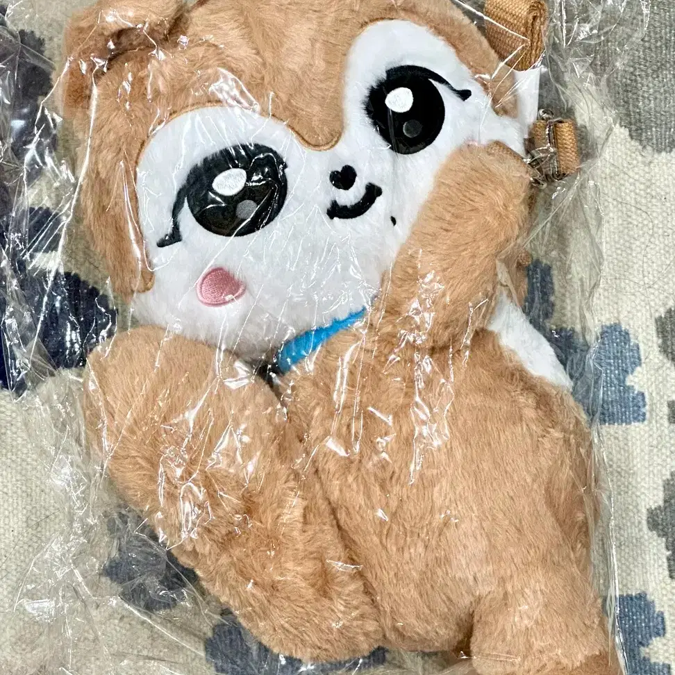 IVE MINIVE SCHOOL ハグバッグぬいぐるみ リズ ive minive school