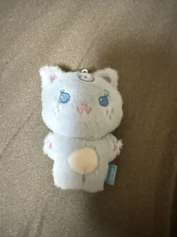 aespa 카리나 봉제 인형 10cm 인형