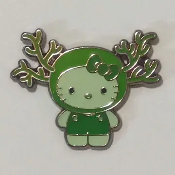 오사카 만박 일본관 한정판 핑배치 만박 모즈쿠 모키티 1