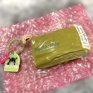 mellojoy 화식 시리즈
