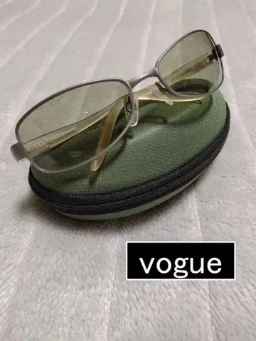 [ 레어 ] 90s vintage vogue vo3332