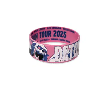 DETOX JAPAN TOUR 2025 ONE OK ROCK 러버밴드