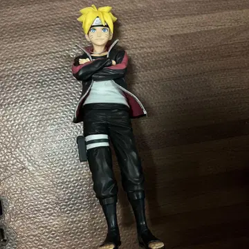 NARUTO BORUTO 볼트 피규어