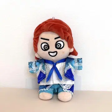 야스다 쇼타 아오하나 무책임 히어로 의상 니쥬잇사이 치비누이 초도돔 투어